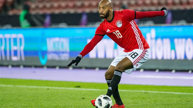 شيكابالا نجم الزمالك