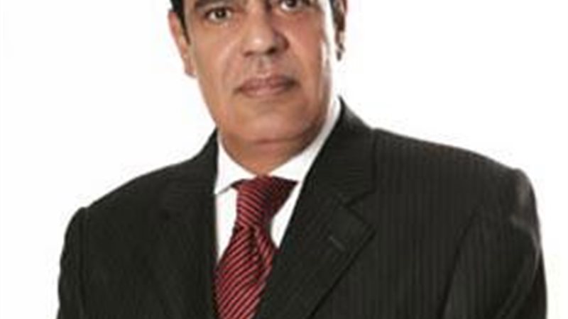 سامي العدل
