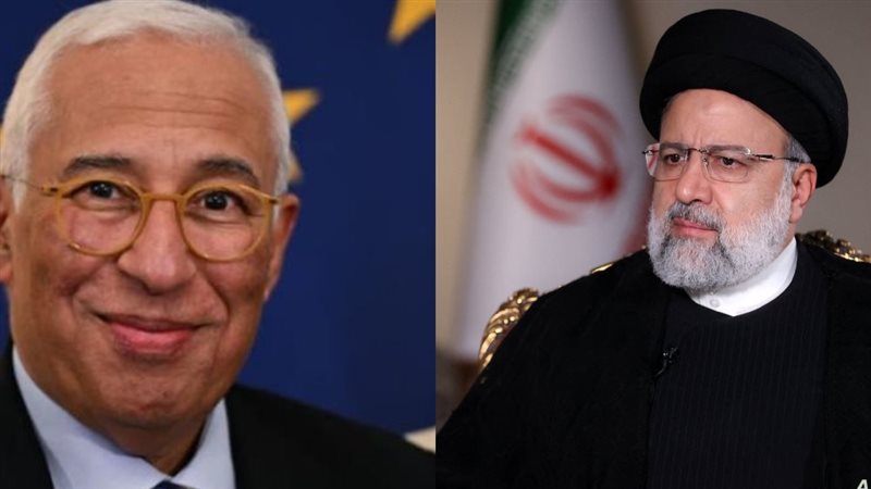 الرئيس الإيراني: