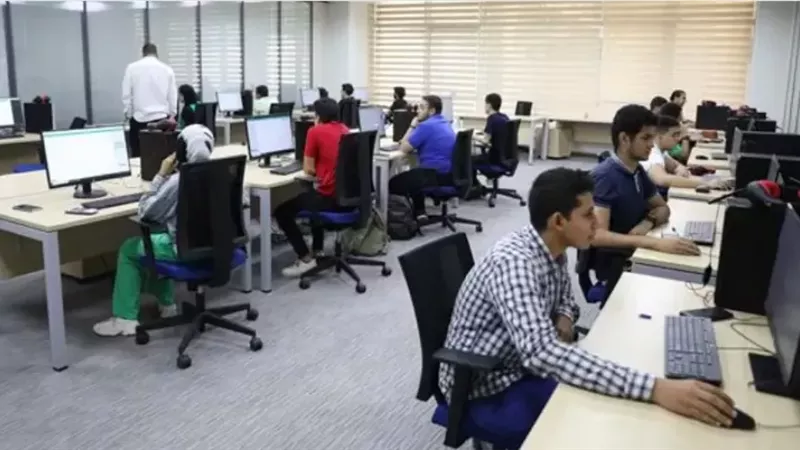 اختبارات القدرات
