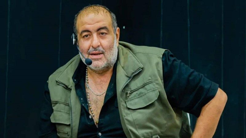 سامح عبد العزيز
