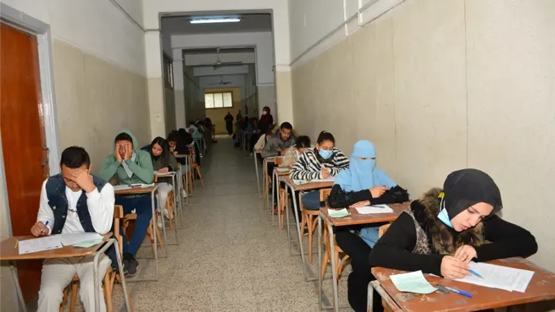 موعد ظهور نتيجة الثانوية