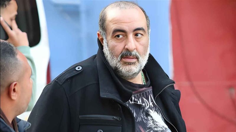 سامح عبدالعزيز
