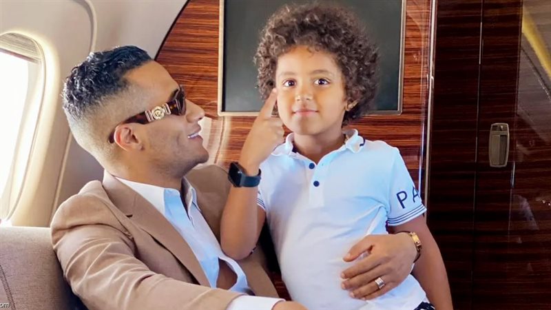ابن محمد رمضان