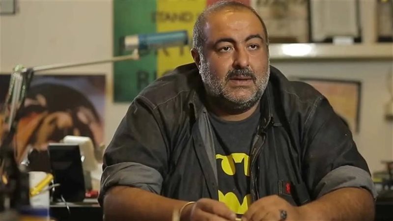 سامح عبدالعزيز