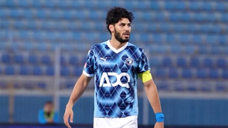 علي جبر