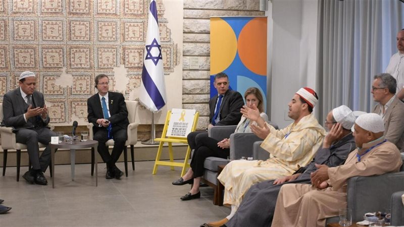 زيارة أئمة أوروبا