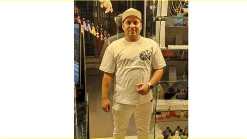مصطفي التوني
