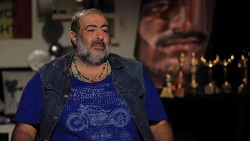 سامح عبدالعزيز
