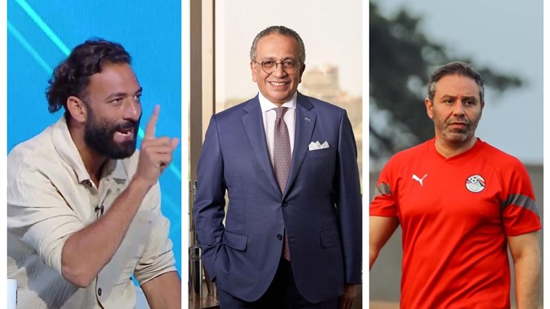 حازم إمام - عمرو