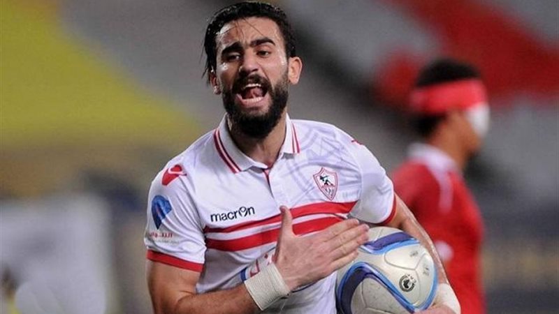 باسم مرسي