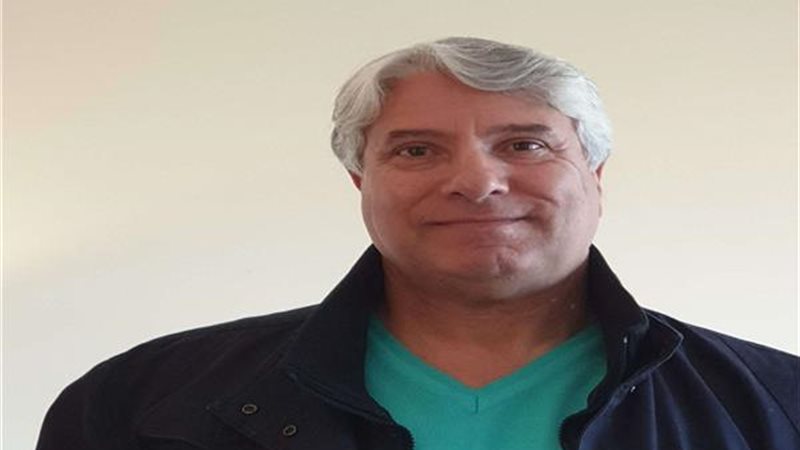 عبد الناصر محمد
