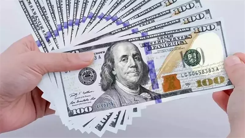 توقعات سعر الدولار