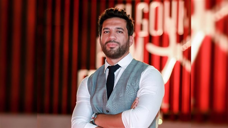 فيلم طه الغريب لحسن