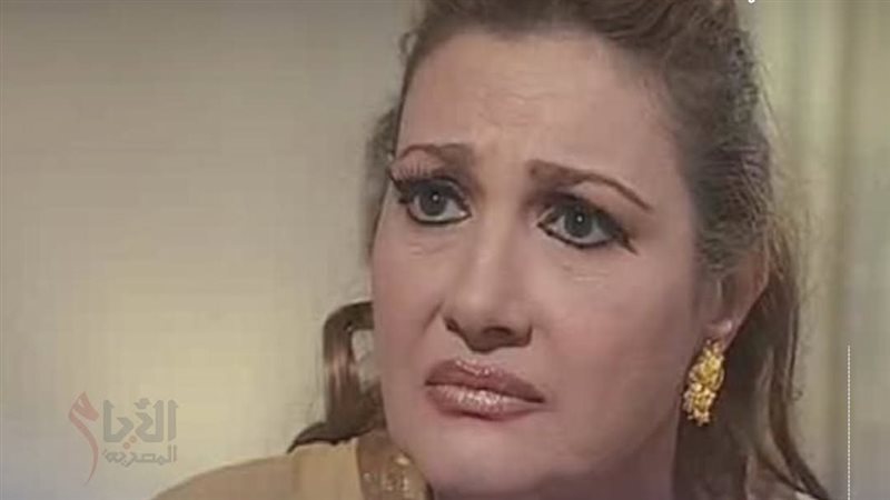 وفاة الفنانة شروق