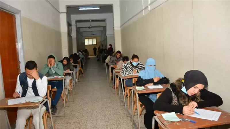 الثانوية العامة 2025