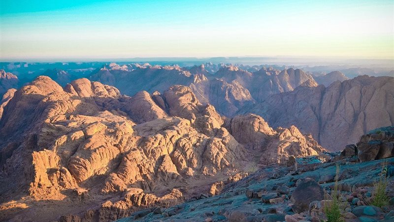 إعادة فتح وديان سانت