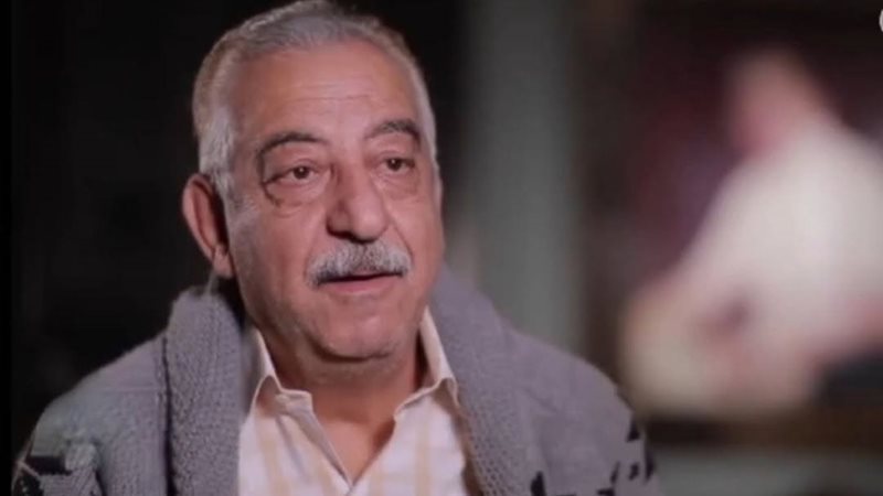 لمياء أحمد راتب ترثي