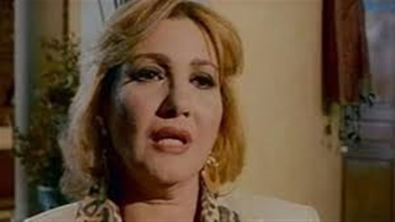 الفنانة شروق
