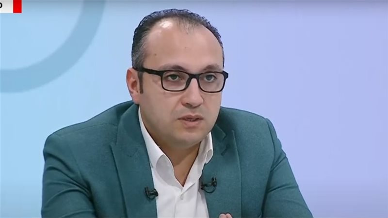 محمد عطا، الخبير