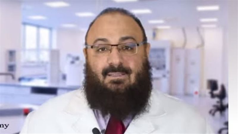 أستاذ جامعة طنطا