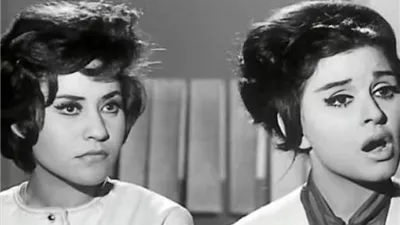  آمال رمزي شاهدة على زواج غير معلن بين سعاد حسني وعبد الحليم حافظ (فيديو)