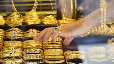 سعر الذهب اليوم السبت، المعدن النفيس يرتفع وعيار 21 يسجل هذا المستوى