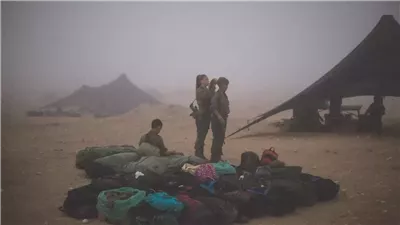 إقالة مسؤول عسكري بجيش الاحتلال بعد هتك عرض المجندات الإسرائيليات