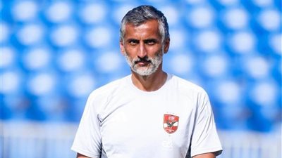 خوسيه ريبيرو يعود للقاهرة اليوم لقيادة معسكر الأهلي استعدادا للموسم الجديد