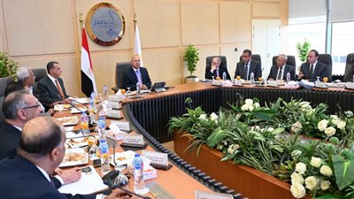 القابضة للنقل البحري والبري تاريخ من الإنجازات وإيرادات تقترب من 25 مليار جنيه لعام 2025