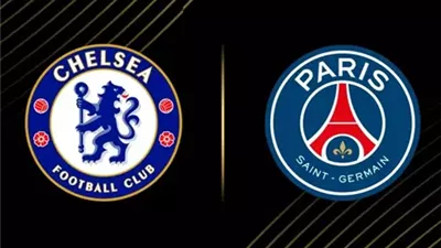 التشكيل المتوقع لمباراة باريس سان جيرمان وتشيلسي في نهائي كأس العالم للأندية