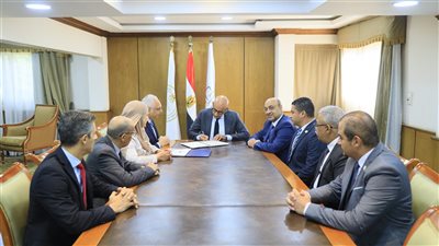 وزير التربية والتعليم يعتمد نتيجة الدبلومات الفنية الدور الأول 2025 بنسبة نجاح (70.47 %)