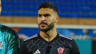 صفقة مع إيقاف التنفيذ.. اتفاق مفاجئ بين الزمالك وبتروجت بشأن حامد حمدان