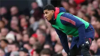 ماركوس راشفورد يرفض عرضًا ضخمًا من السعودية من أجل برشلونة |تفاصيل