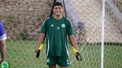 أول رد من مودرن سبورت بشأن اهتمام الزمالك بضم محمد مسعد (خاص)