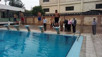 المدرسة الفنية للنقل النهري، 5 سنوات دراسة وتوفر فرصة عمل بعد التخرج