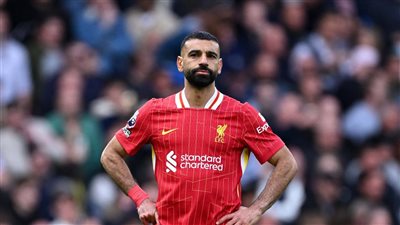 محمد صلاح على رأس قائمة أساطير البريميرليج، ويعادل هنري في رقم تاريخي