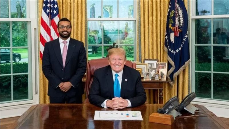 التحقيقات الفيدرالية