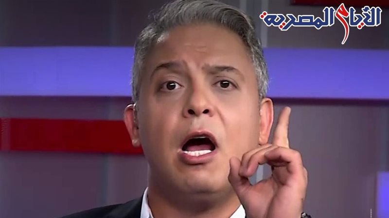 القبض على الإعلامي
