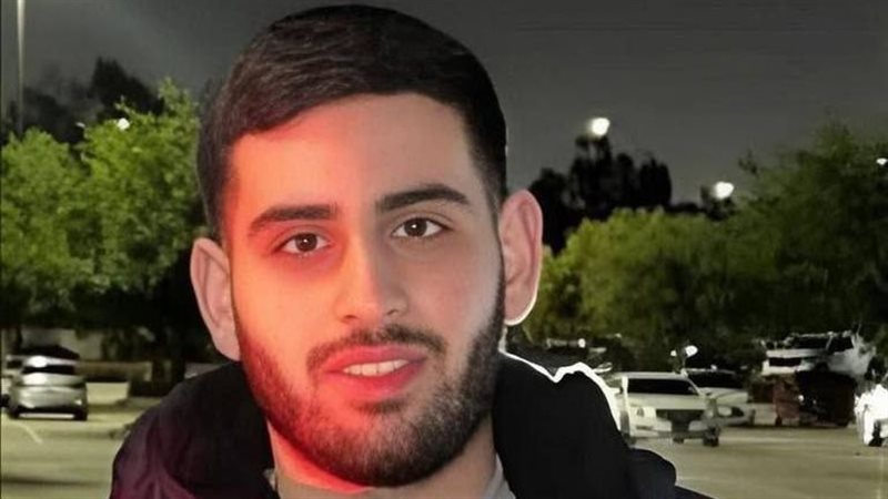 مقتل أمريكي على يد
