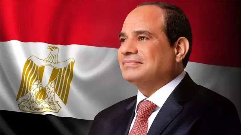 الرئيس عبد الفتاح