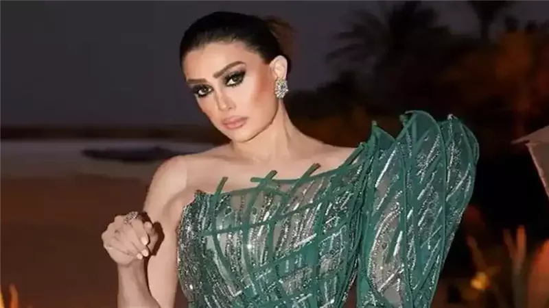 غادة عبدالرازق