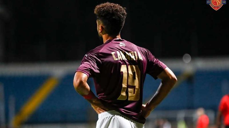 محمد متولي كناريا