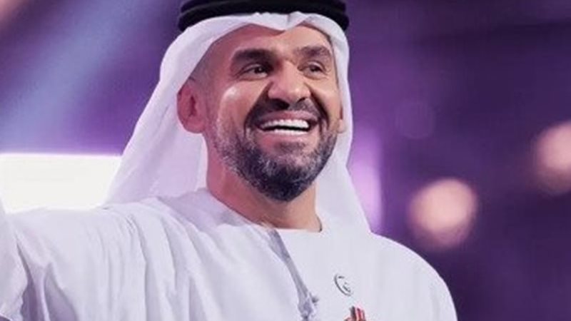 حسين الجسمي