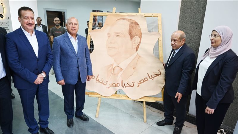 الفريق مهندس كامل