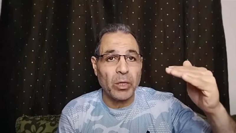 تامر عبد الحميد