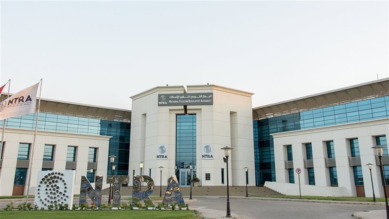 قطاع حوكمة السوق