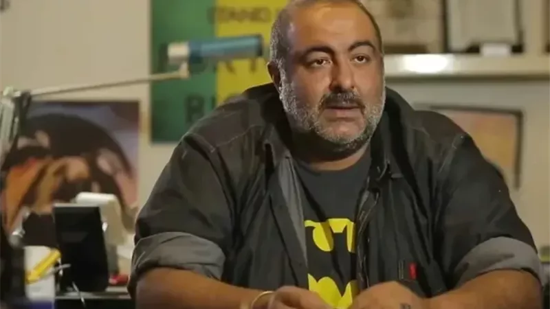 سامح عبدالعزيز