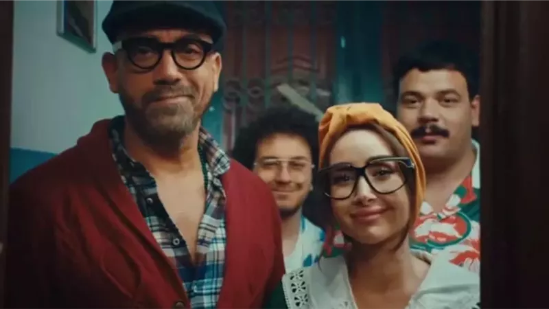 العرض الخاص لفيلم