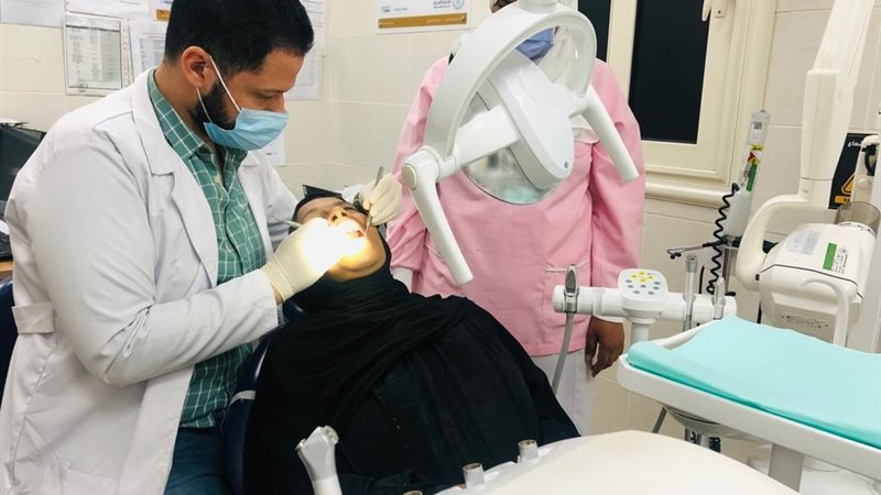 التأمين الصحي الشامل